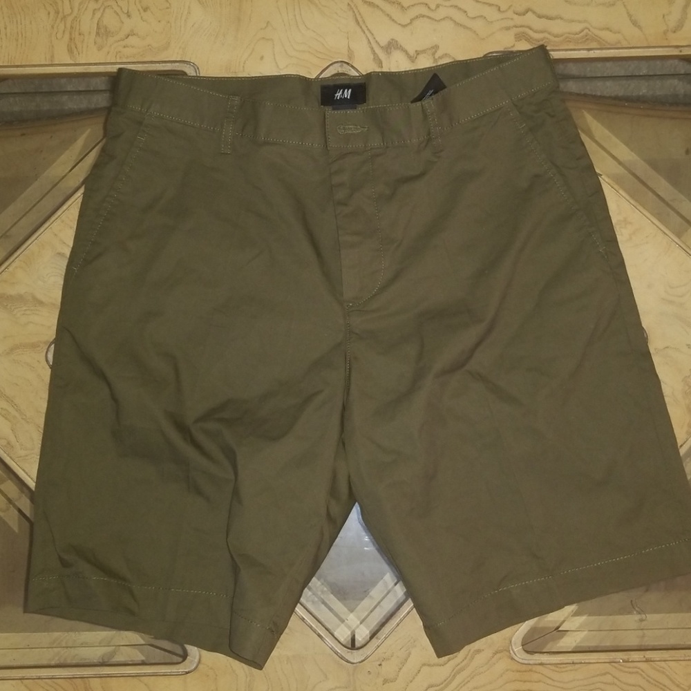 Mens Shorts